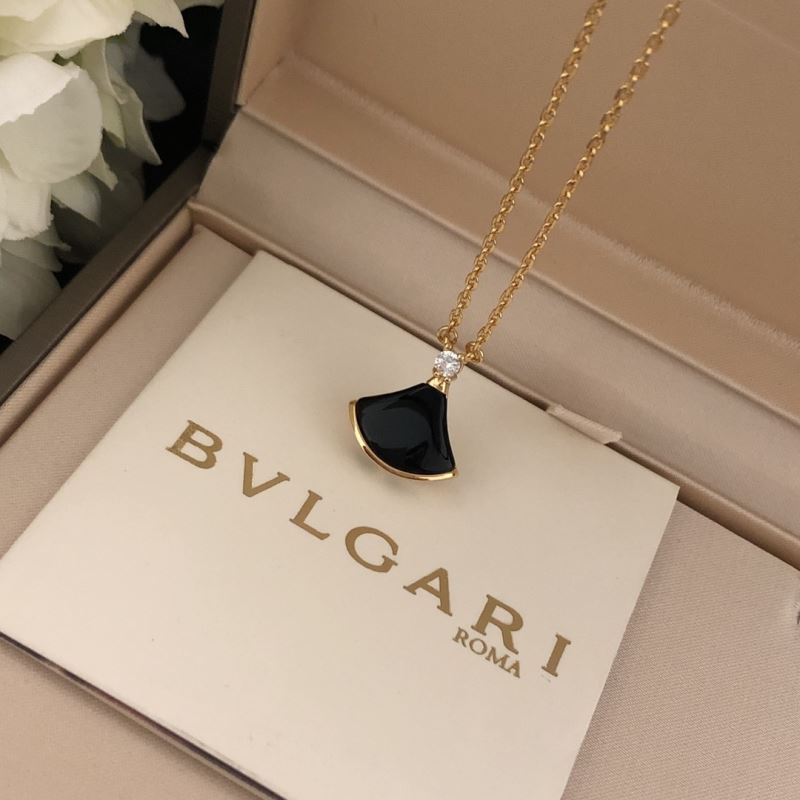 Bvlgari Necklaces